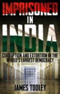 Imprisoned In India