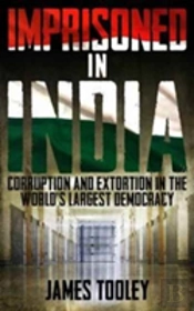 Imprisoned In India