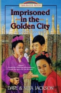 Bertrand.pt - Imprisoned In The Golden City