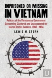 Imprisoned Or Missing In Vietnam