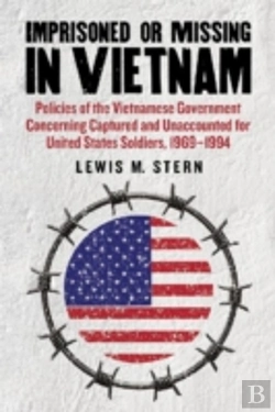 Bertrand.pt - Imprisoned Or Missing In Vietnam