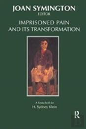 Imprisoned Pain And Its Transformation