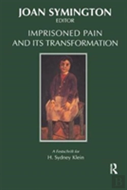 Bertrand.pt - Imprisoned Pain And Its Transformation