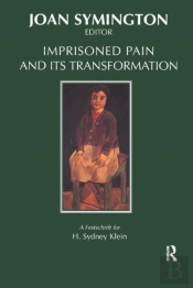 Imprisoned Pain And Its Transformation