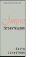 Impro For Storytellers