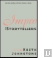 Impro For Storytellers