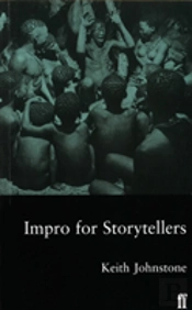 Impro For Storytellers