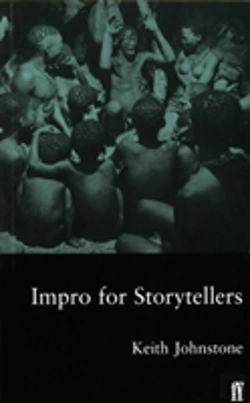 Bertrand.pt - Impro For Storytellers