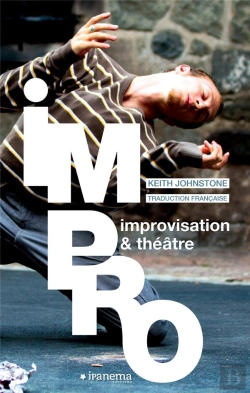 Bertrand.pt - Impro ; Improvisation & Théâtre