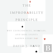 Improbability Principle