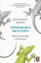 Improbable Destinies