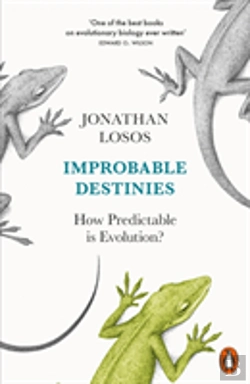 Bertrand.pt - Improbable Destinies
