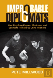 Improbable Diplomats