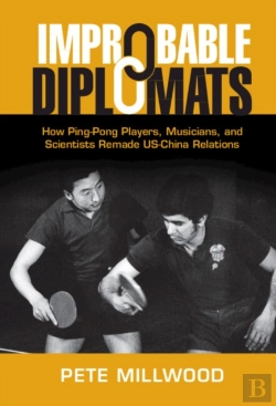 Bertrand.pt - Improbable Diplomats