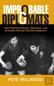 Improbable Diplomats