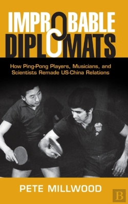 Bertrand.pt - Improbable Diplomats
