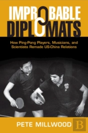 Improbable Diplomats