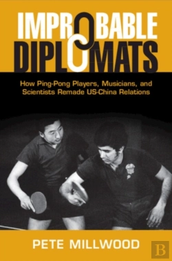 Bertrand.pt - Improbable Diplomats