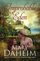 Improbable Eden