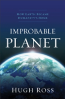 Improbable Planet Â€“ How Earth Became Humanity`S Home