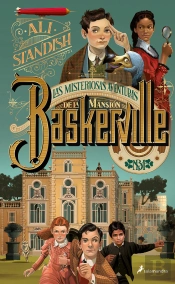 Improbable Tales Of Baskerville Hall, Th