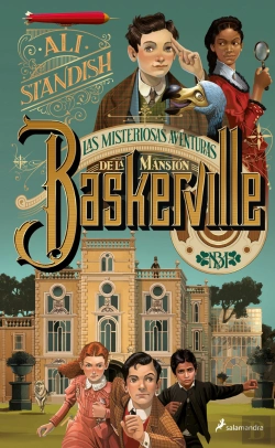 Bertrand.pt - Improbable Tales Of Baskerville Hall, Th