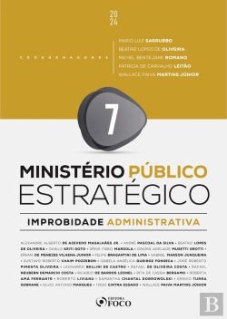 Bertrand.pt - Improbidade Administrativa