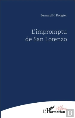 Bertrand.pt - Impromptu De San Lorenzo
