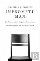 Impromptu Man