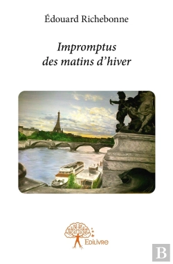 Bertrand.pt - Impromptus Des Matins D'Hiver