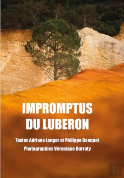 Bertrand.pt - Impromptus Du Luberon