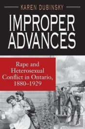 Improper Advances