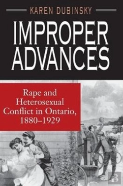 Bertrand.pt - Improper Advances