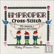 Improper Cross Stitch