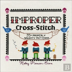 Bertrand.pt - Improper Cross Stitch