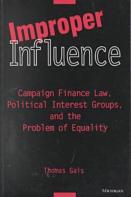 Improper Influence