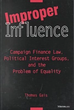 Bertrand.pt - Improper Influence