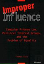 Improper Influence