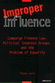 Improper Influence