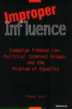 Bertrand.pt - Improper Influence