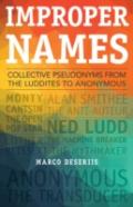 Improper Names