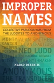 Improper Names