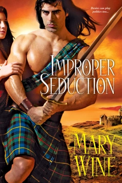 Bertrand.pt - Improper Seduction