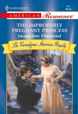 Bertrand.pt - Improperly Pregnant Princess