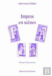 Impros En Sc7nes