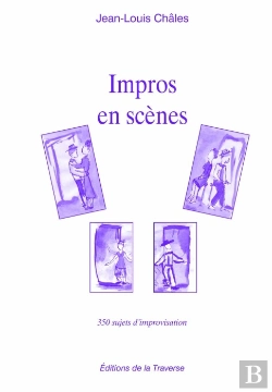 Bertrand.pt - Impros En Sc7nes