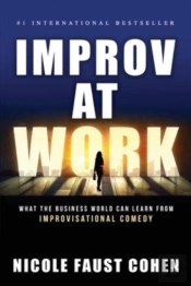Improv At Work