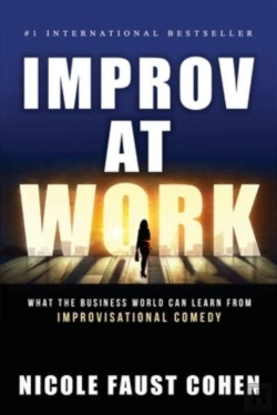 Bertrand.pt - Improv At Work