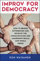 Improv For Democracy