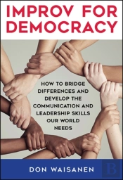 Improv For Democracy